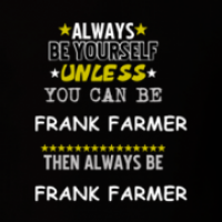 Frank Farmer
